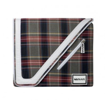 Sülearvuti kott Scottish College 15.4''