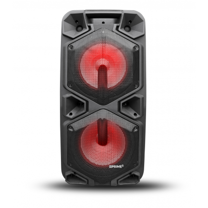 Prime3 BT peokõlar karaokega APA20