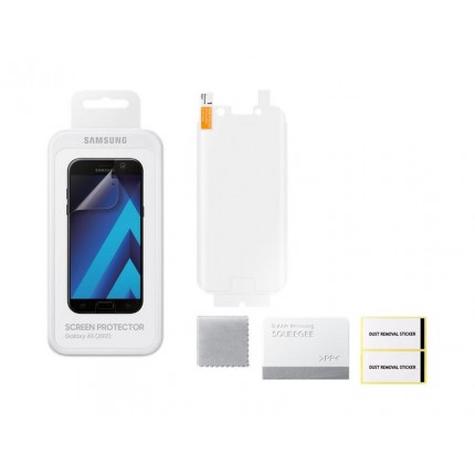 Samsung ekraani kaitsekile  A5 2017'le