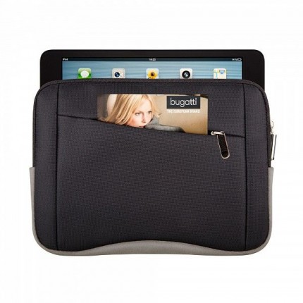 Bugatti tahvelarvuti ümbris Casual TabletCase tahvelarvutitele kuni 7.9"