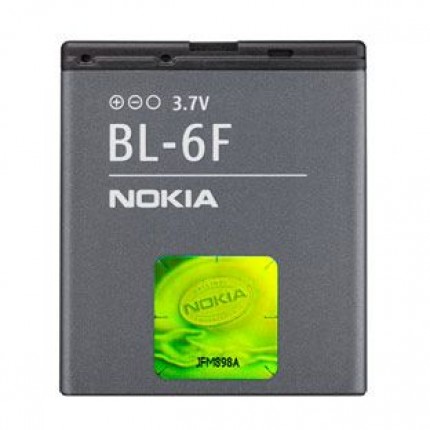 Nokia aku BL-6F