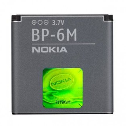 Nokia aku BP-6M