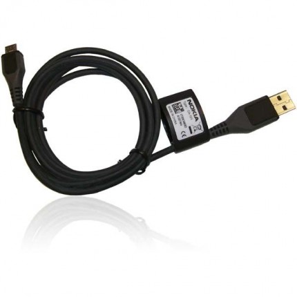 Nokia datakaabel CA-101