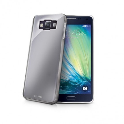 Celly Gelskin tagumine ümbris Samsung Galaxy A5, läbipaistev