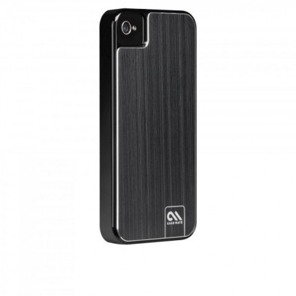 Case Mate ümbris Barely There 2 Apple iPhone 4/4S'le