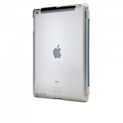 Case Mate Barely There tahvelarvuti ümbris Apple iPad 2 / iPad 3 / iPad 4'le (CM014595)