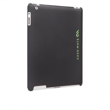 Case Mate Barely There tahvelarvuti ümbris Apple iPad 2 / iPad 3 / iPad 4'le (CM014597)