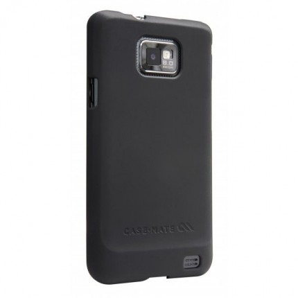 Case Mate ümbris Barely There Samsung Galaxy S II'le