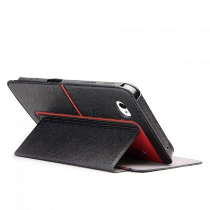 Case Mate Venture tahvelarvuti ümbris Apple iPad 2 / iPad 3 / iPad 4'le (CM013574)