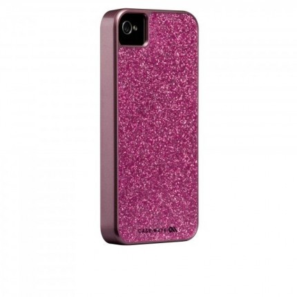 Case Mate ümbris Glam Apple iPhone 4/4S'le