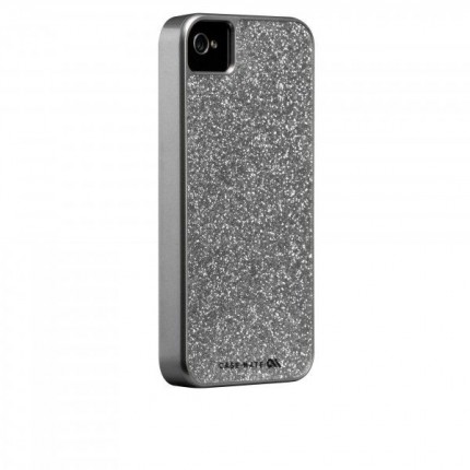 Case Mate ümbris Glam Apple iPhone 4/4S'le