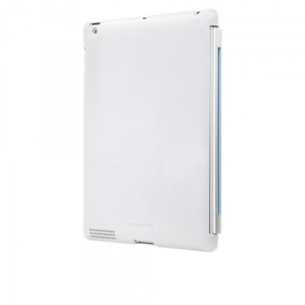 Case Mate Barely There tahvelarvuti ümbris Apple iPad 2 / iPad 3 / iPad 4'le (CM020459)