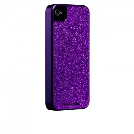 Case Mate ümbris Glam Apple iPhone 4/4S'le