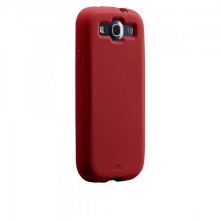 Case Mate ümbris Emerge Smooth Samsung Galaxy S III'le