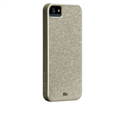 Case Mate ümbris Glam Apple iPhone 5'le