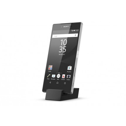 Sony Xperia Micro-USB laadimsalus dokk DK52