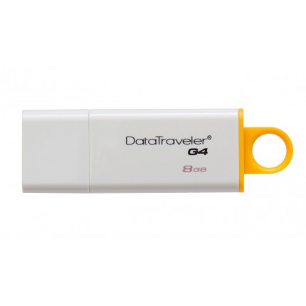 USB 3.0 mälupulk Kingston DataTraveler G4 8GB