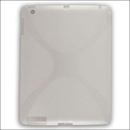Dolce Vita ümbris Apple iPad 2le (DVTPU275)