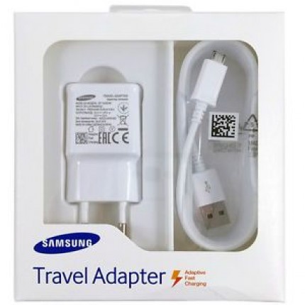 Samsungi Adaptive Fast Charger micro-USB kiire võrgulaadija 2A 