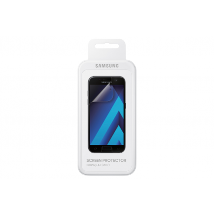 Samsung ekraani kaitsekile  A3 2017'le