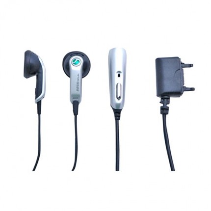 Sony Ericssoni handsfree HPM-64
