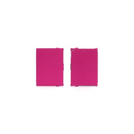 Griffin Journal ümbris iPad Airile, roosa