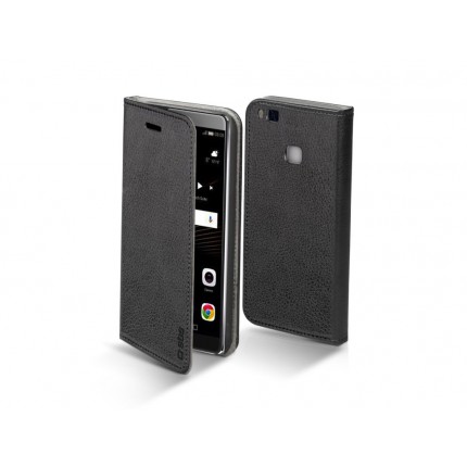 SBS book kott Huawei P9 Lite'le, must 