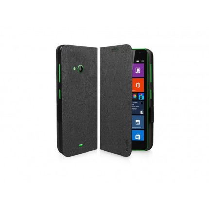 SBS book kott Microsoft Lumia 535'le, must 