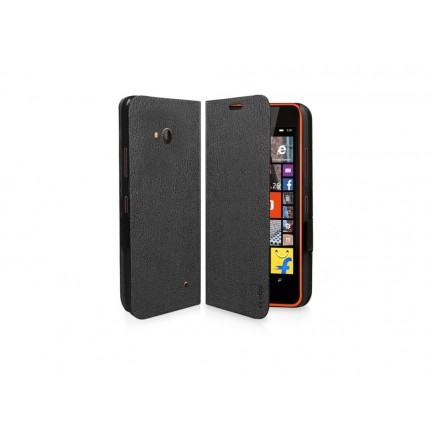 SBS book kott Microsoft Lumia 640'le, must 