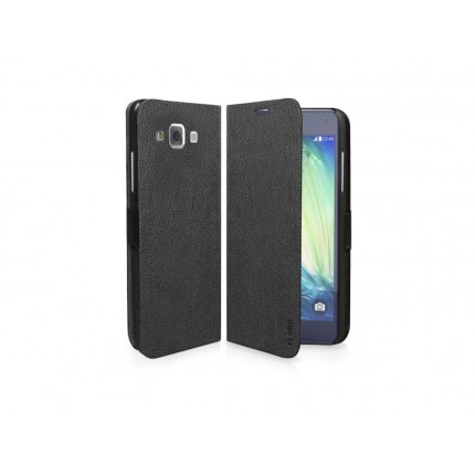 SBS book kott Samsung Galaxy A3'le, must 