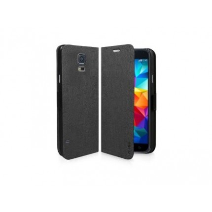 SBS book kott Samsung Galaxy S5 mini'le, must 