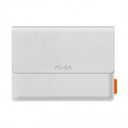 Lenovo Yoga Tab 3 taskustiilis kaaned, valge
