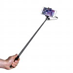 Celly Selfie Stick - mini, 3,5mm juhtmega