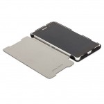 Case-Mate Slim Folio mobiiliümbris Sony Xperia Z2'le, must 
