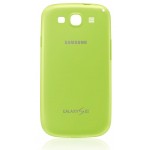 Samsung Galaxy S3 mobiilitikott Protective Cover, mint