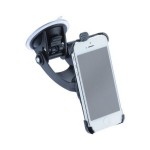 iGrip autohoidik Traveler Kit Apple iPhone 5'le