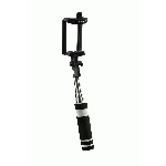 Fonex Selfie Stick - mini, 3,5mm juhtmega