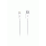 Fonex Apple Lightning - USB kaabel 2m, valge