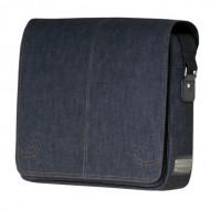 Sülearvuti kott Celere (teksamaterjal) 15.4''