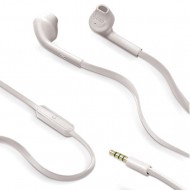 Celly 3.5mm AHJ handsfree, valge