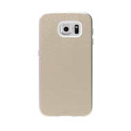 Case Mate ümbris Tough Samsung Galaxy S6'le, kuldne