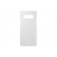 Samsung Galaxy Note 8 Clear Cover telefonikate, läbipaistev 
