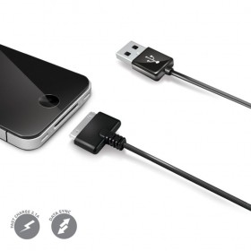 Celly iPhone / iPad - USB kaabel