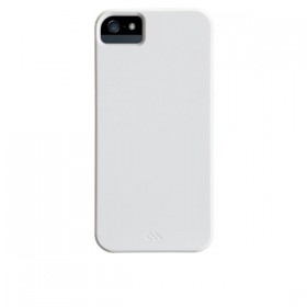 Case Mate ümbris Barely There Apple iPhone 5'le
