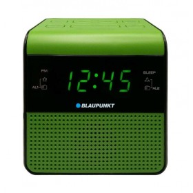 Blaupunkt kellraadio FM/alarm CR50GR 