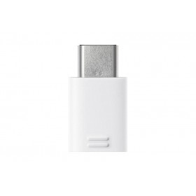 Samsung USB Type-C - Micro USB adapter, valge