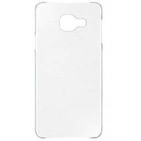 Samsung Galaxy A3 (2016) Slim Cover telefonikate, läbipaistev