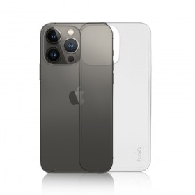 Fonex TPU Invisible mobiiliümbris iPhone 14 PRO MAX , läbipaistev