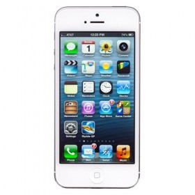 Apple iPhone 5 / 5S / SE