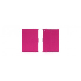 Griffin Journal ümbris iPad Airile, roosa